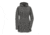 Longitude Hoody - Womens-Pewter-X-Small