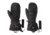 Outdoor Research Lucent Heated Sensor Mitts, Black, Large, 2715440001008