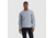 Outdoor Research Mega Trail Mix Fleece Crew - Mens, Slate, Extra Large, 3007270930009