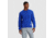 Outdoor Research Mega Trail Mix Fleece Crew - Mens, Topaz, Medium, 3007272452007