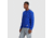 Outdoor Research Mega Trail Mix Fleece Crew - Mens, Topaz, Medium, 3007272452007