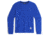 Outdoor Research Mega Trail Mix Fleece Crew - Mens, Topaz, Medium, 3007272452007