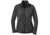 Outdoor Research Melody Full Zip - Womens, Black Heather, Small, 2714850012006