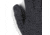 Outdoor Research Merino 150 Sensor Liners, Charcoal Heather, Large, 2832850893008