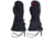 Outdoor Research Mt. Baker II GORE-TEX Mitts, Black, Medium, 3000120001007