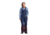 Outdoor Research MT Baker Storm Bibs - Womens, Elk/Naval Blue, Small, 2832102053006