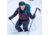 Outdoor Research MT Baker Storm Bibs - Womens, Elk/Naval Blue, Extra Small, 2832102053005