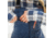 Outdoor Research MT Baker Storm Bibs - Womens, Elk/Naval Blue, Small, 2832102053006
