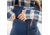 Outdoor Research MT Baker Storm Bibs - Womens, Elk/Naval Blue, Extra Small, 2832102053005