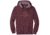 Outdoor Research Mt. Doodle Hoodie - Womens, Crimson, Small, 2760801773006