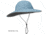 Outdoor Research Oasis Sombrero W's - Atlantic/Drk Grey S
