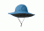 Outdoor Research Oasis Sun Sombrero - Women's-Small-Cornflower