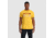 Outdoor Research OR Advocate Stripe T-Shirt, Saffron/Bronze, Large, 3002232620008
