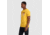 Outdoor Research OR Advocate Stripe T-Shirt, Saffron/Bronze, Large, 3002232620008