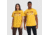 Outdoor Research OR Advocate Stripe T-Shirt, Saffron/Bronze, Large, 3002232620008