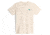 Outdoor Research OR Lockup Back Logo T-Shirt, Sand/Verdant, Medium, 2895462622007