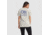 Outdoor Research OR Lockup Back Logo T-Shirt, Slate/Topaz, Small, 2895462623006