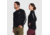 Outdoor Research OR Lockup Chest Logo Long Sleeve Tee, Black/White, Large, 3002250114008