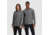 Outdoor Research OR Lockup Chest Logo Long Sleeve Tee, Charcoal/Topaz, Extra Large, 3002252625009