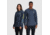 Outdoor Research OR Lockup Chest Logo Long Sleeve Tee, Naval Blue/Sulphur, Extra Large, 3002252416009