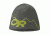 Outdoor Research OR Storm Beanie-Pewter/Lemongrass-One Size