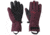 Outdoor Research Ouray Ice Gloves - Womens, Zin/Tomato, Small, 2680511378006