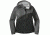 Outdoor Research Panorama Point Jacket, Women's, Charcoal Herringbone/Black, M 264428-chr hrb/blk-M