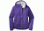 Outdoor Research Panorama Point Jacket, Women's, Purple Rain Herringbone, XL 264428-prpl rn hrb-XL