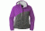 Outdoor Research Panorama Point Jacket, Women's, Ultraviolet/Charcoal herringbone, XL 264428-ultrv/chr hrb-XL