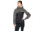 Outdoor Research Panorama Point Jacket - Womens, Charcoal Herringbone/Black, Small, 2691821225006