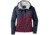 Outdoor Research Panorama Point Jacket - Womens, Naval Blue/Garnet, Extra Large, 2644281333009