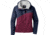 Outdoor Research Panorama Point Jacket - Womens, Naval Blue/Garnet, Extra Small, 2691821333005