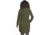 Outdoor Research Panorama Point Trench - Women's, Juniper, Extra Small, 2691830615005