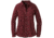 Outdoor Research Pilchuck Long Sleeve Shirt - Womens, Garnet, Extra Small, 2681471295005