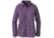 Outdoor Research Pilchuck Long Sleeve Shirt - Womens, Pacific Plum, Medium, 2681471287007