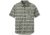Outdoor Research Porter Short Sleeve Shirt, Pine, Medium, 2745060690007