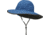 Outdoor Research Rambler Sun Sombrero - Kids, Cobalt, Small, 2434640270006