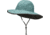 Outdoor Research Rambler Sun Sombrero - Kids, Seaglass, Small, 2434641299006