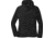 Outdoor Research Refuge Hybrid Hooded Jacket - Womens, Black, Small, 2691980001006