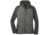 Outdoor Research Refuge Hybrid Hooded Jacket - Womens, Pewter/Storm, Large, 2691981352008