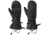 Outdoor Research Revel Shell Mitts, Black, Extra Large, 2715510001009