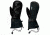 Outdoor Research Revolution Mitts - Womens-Black-Large