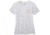 Outdoor Research Rumney Short Sleeve Tee - Womens, White, Small, 2760790002006