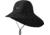 Outdoor Research Seattle Cape Hat, Black, Small, 2776620001006