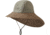 Outdoor Research Seattle Cape Hat, Khaki/Java, Extra Large, 2776620807009