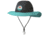 Outdoor Research Seattle Funbrero, Dawn Patrol-Black, Medium, 2692761538007