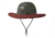 Outdoor Research Seattle Funbrero, Happy Camper-Juniper, Small, 2692761542006