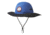 Outdoor Research Seattle Funbrero, Peak Bagger-Lapis, Extra Large, 2692761546009