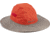 Outdoor Research Seattle Rain Hat, Cardinal/gravel, Medium, 3222903024007