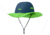 Outdoor Research Seattle Rain Hat, Abyss/Apple, Small